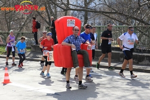 Vienna City Marathon