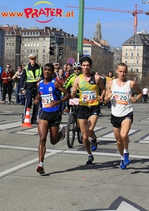 Vienna City Marathon