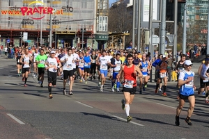 Vienna City Marathon