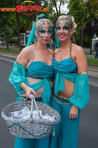 Life Ball 2013