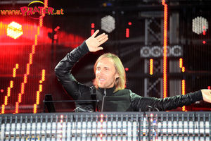 David Guetta