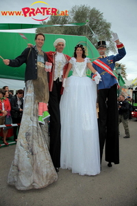 Wiener Wiesn 2012