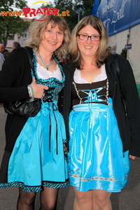 Wiener Wiesn 2012