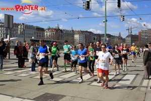 Vienna City Marathon