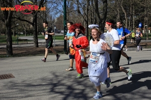 Vienna City Marathon