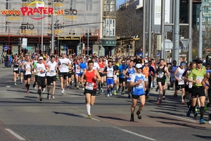 Vienna City Marathon