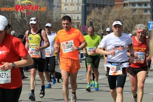 Vienna City Marathon