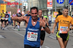 Vienna City Marathon