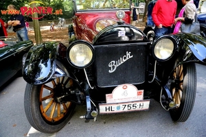 Oldtimer Corso