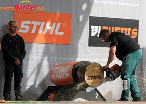 STIHL Timbersports