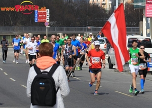 Vienna City Marathon