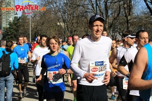 Vienna City Marathon