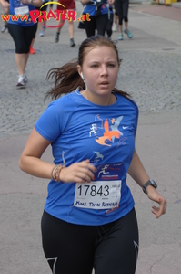 DM Frauenlauf 2013