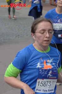 DM Frauenlauf 2013