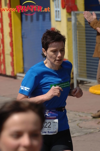 DM Frauenlauf 2013