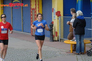 DM Frauenlauf 2013