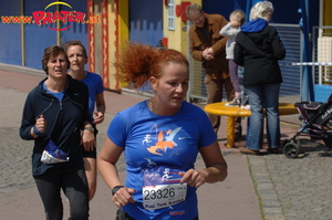 DM Frauenlauf 2013