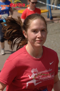 DM Frauenlauf 2013