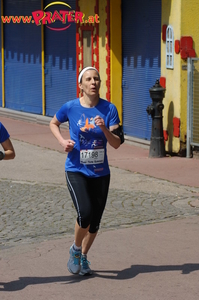 DM Frauenlauf 2013