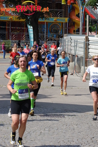 DM Frauenlauf 2013