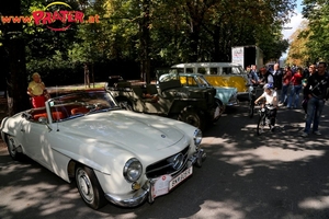 Oldtimer Corso