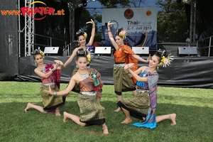 Thai Festival 2013