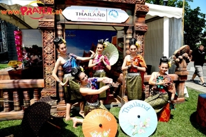 Thai Festival 2013