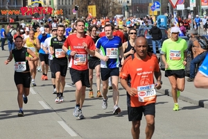 Vienna City Marathon