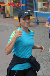 DM Frauenlauf 2013