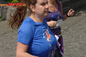 DM Frauenlauf 2013