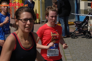 DM Frauenlauf 2013