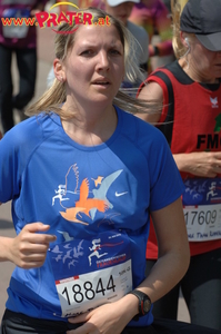 DM Frauenlauf 2013