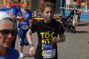 DM Frauenlauf 2013