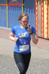 DM Frauenlauf 2013