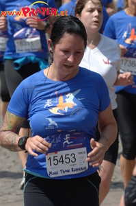 DM Frauenlauf 2013