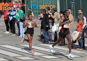 Vienna City Marathon