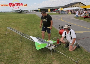 Flugplatzfest Stockerau