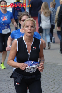 DM Frauenlauf 2013