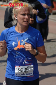 DM Frauenlauf 2013