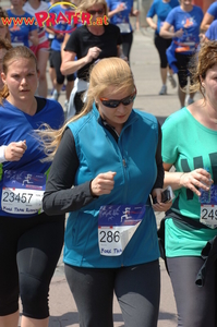 DM Frauenlauf 2013