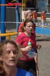 DM Frauenlauf 2013