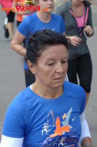 DM Frauenlauf 2013