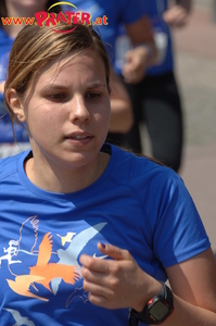 DM Frauenlauf 2013