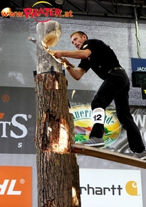 STIHL Timbersports