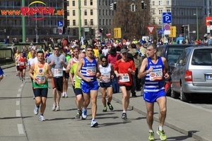 Vienna City Marathon