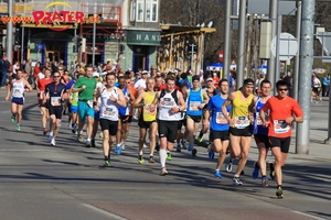 Vienna City Marathon