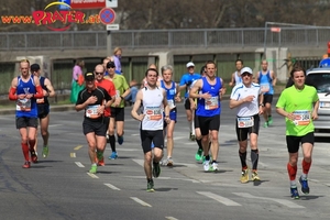 Vienna City Marathon