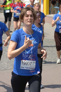 DM Frauenlauf 2013