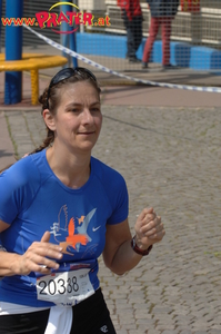 DM Frauenlauf 2013