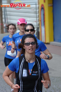 DM Frauenlauf 2013